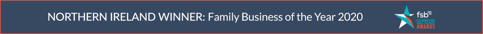 Abbey Award Winner Family Business Of The Year
